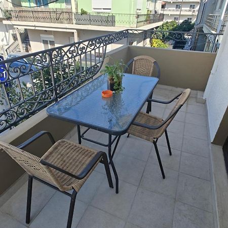 Takis Hotel Apartments إياليسوس المظهر الخارجي الصورة