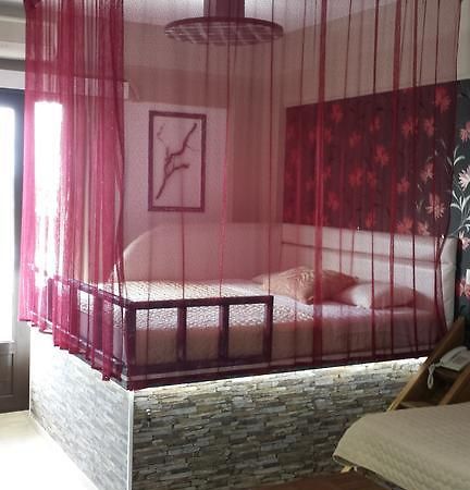 Takis Hotel Apartments إياليسوس المظهر الخارجي الصورة