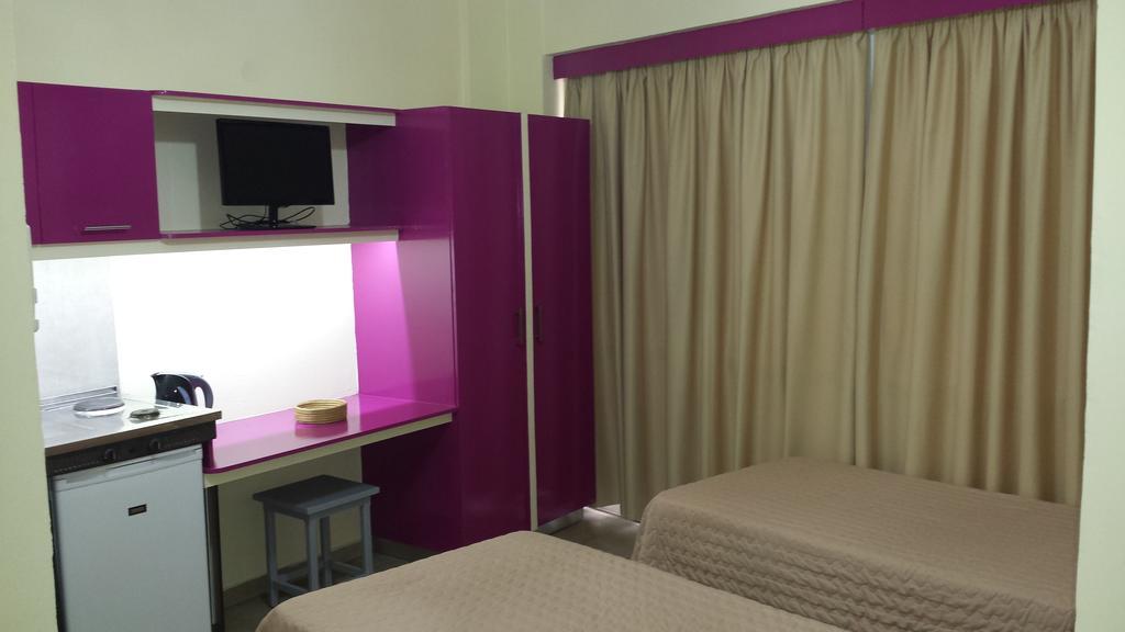 Takis Hotel Apartments إياليسوس المظهر الخارجي الصورة