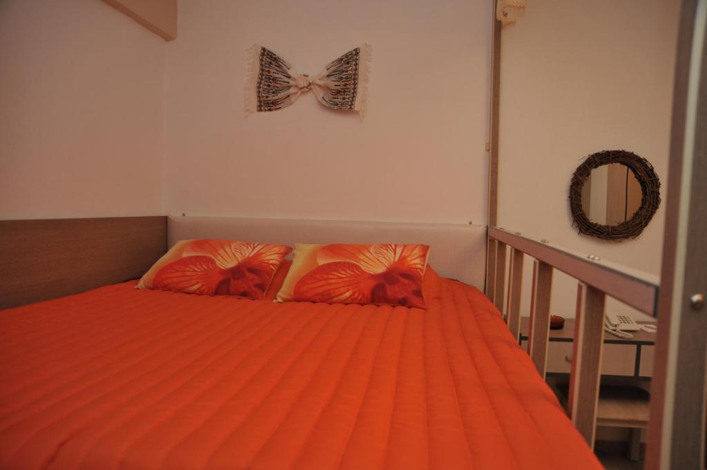 Takis Hotel Apartments إياليسوس الغرفة الصورة