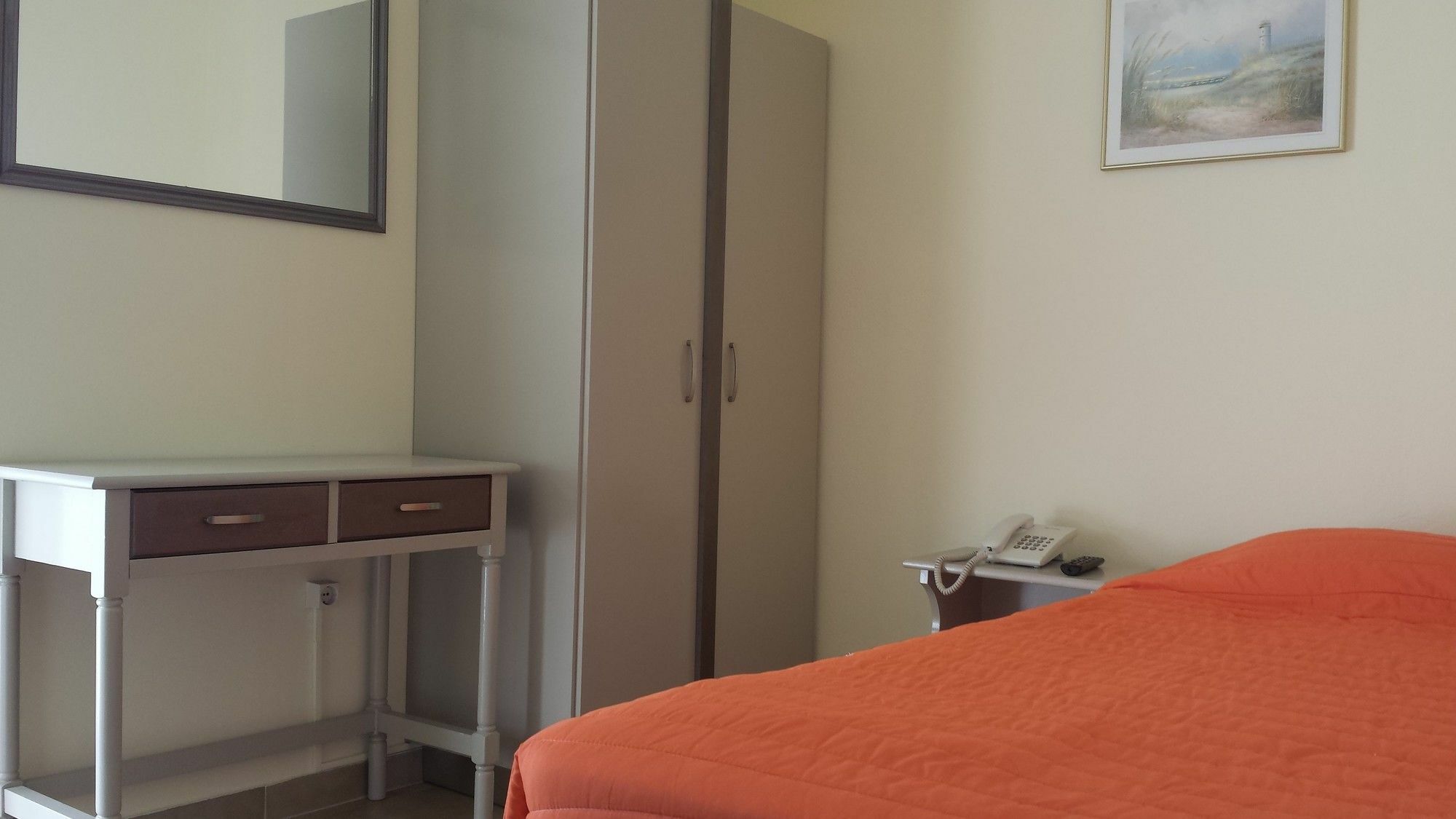 Takis Hotel Apartments إياليسوس المظهر الخارجي الصورة