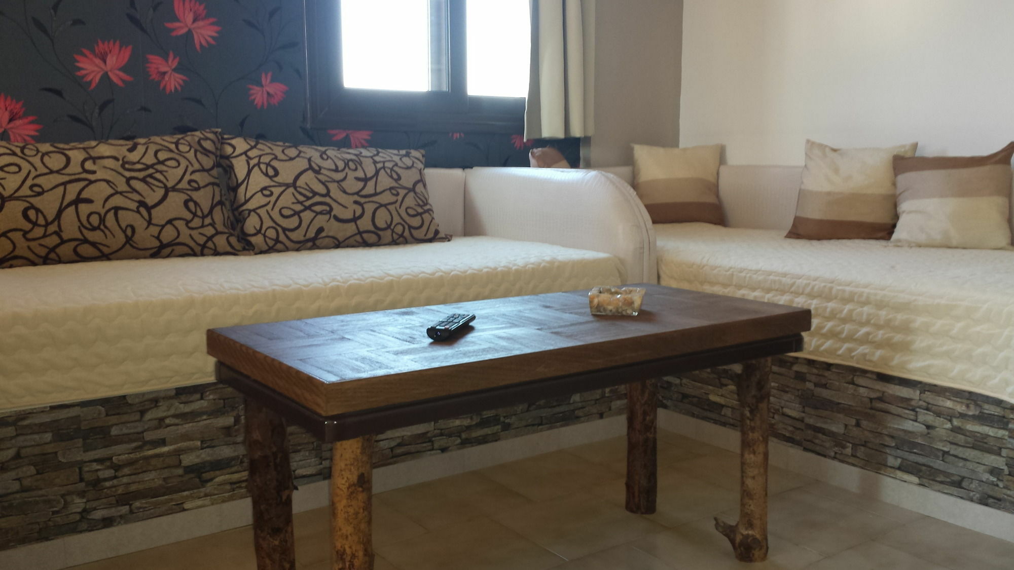 Takis Hotel Apartments إياليسوس المظهر الخارجي الصورة
