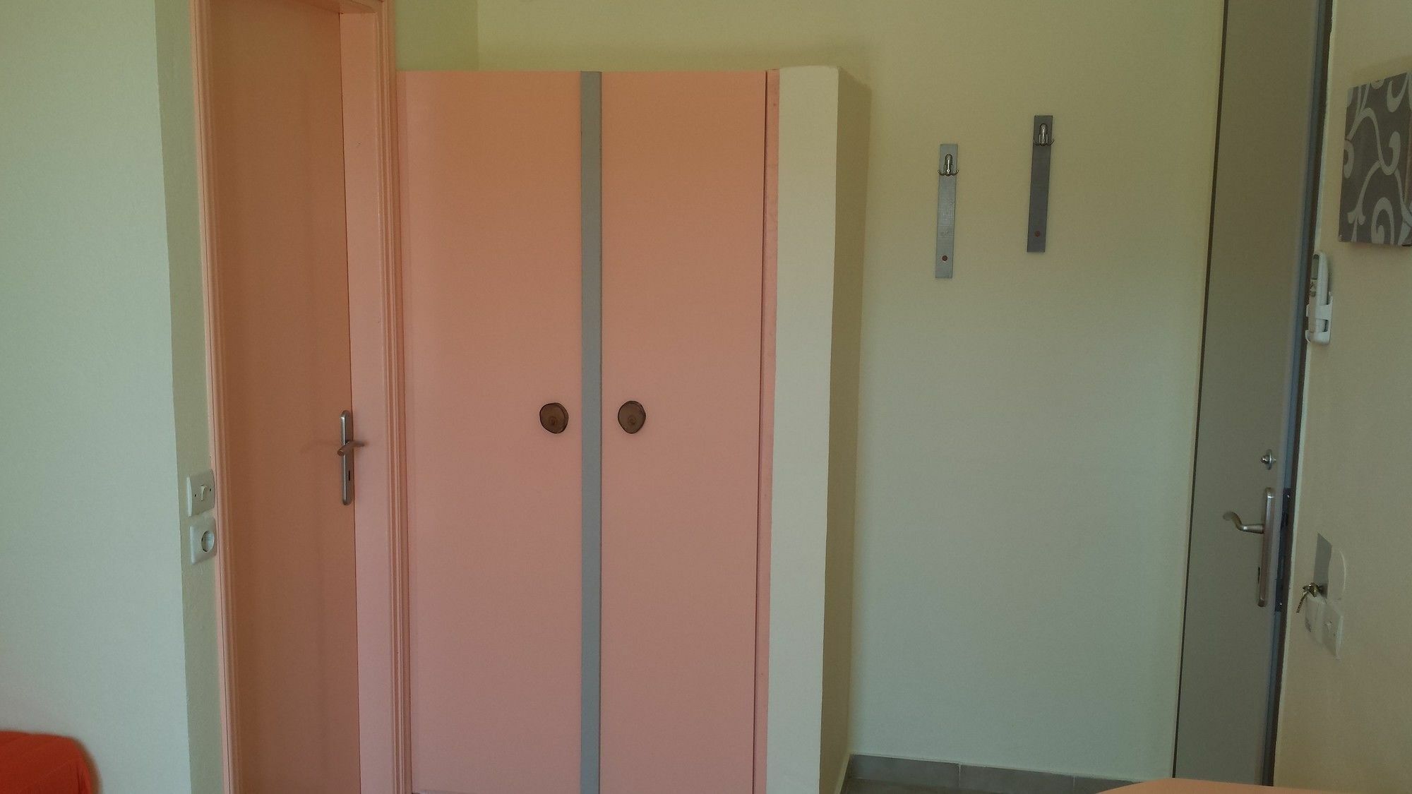 Takis Hotel Apartments إياليسوس المظهر الخارجي الصورة