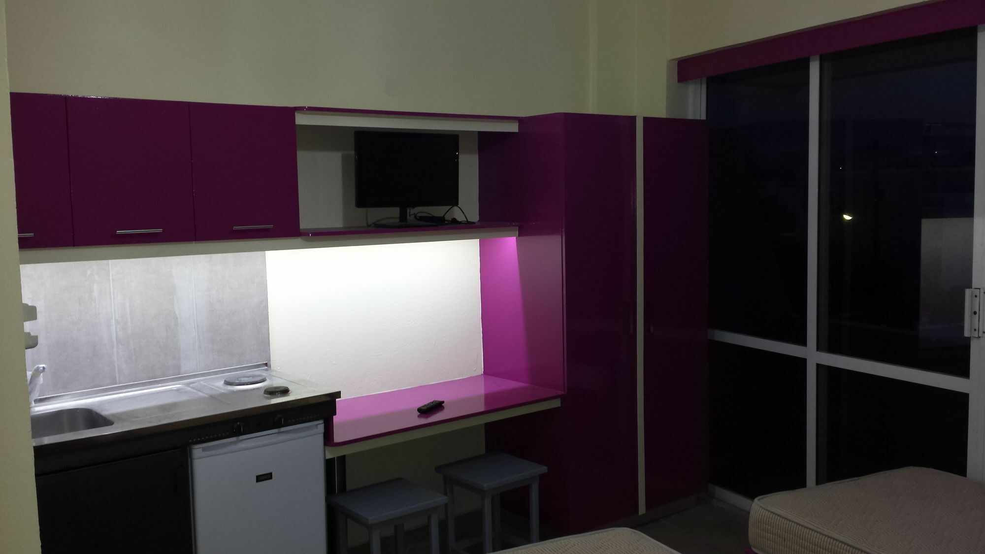 Takis Hotel Apartments إياليسوس المظهر الخارجي الصورة
